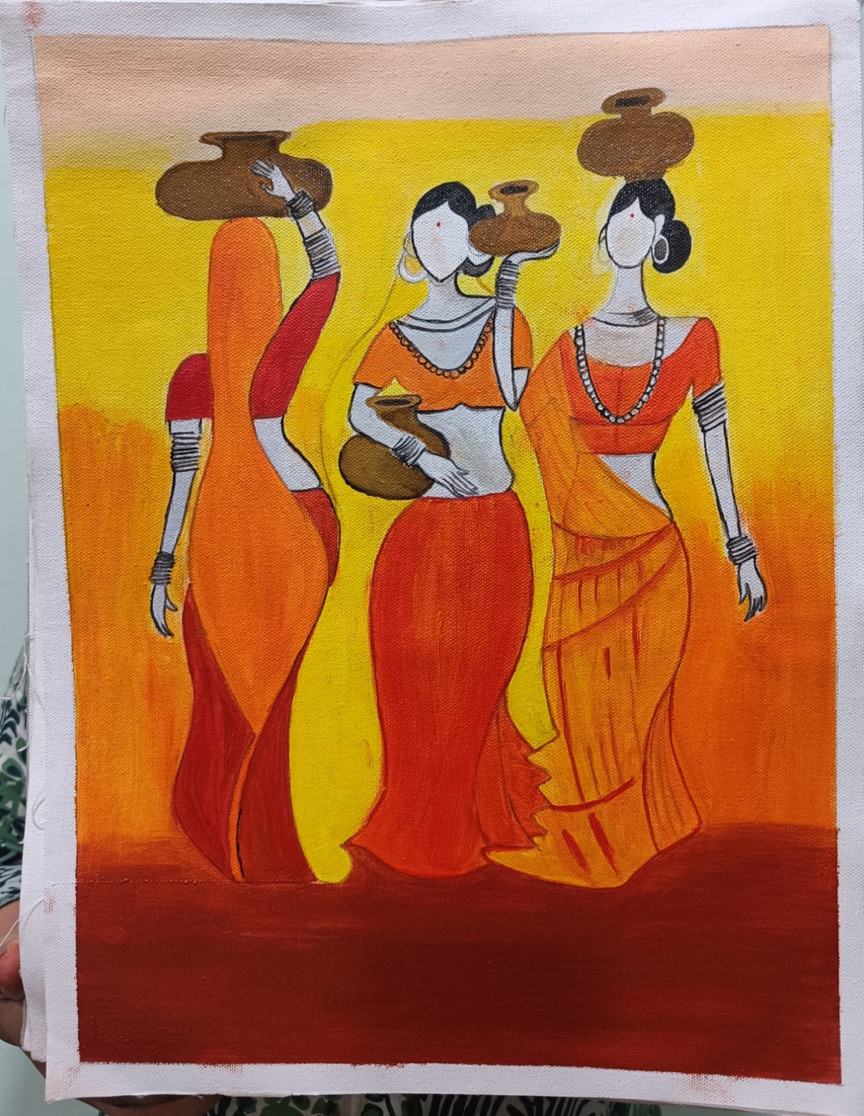 Rhythms of Rural Life